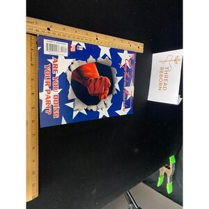 Captain America #3 Comic Book‎ Marvel John Ney Rieber John Cassaday PG